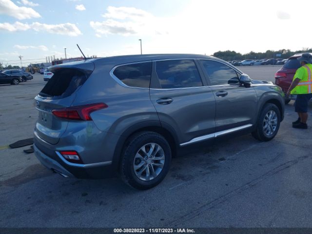 Photo 3 VIN: 5NMS23AD3KH085490 - HYUNDAI SANTA FE 