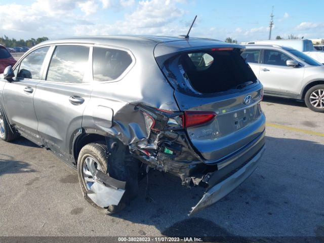 Photo 5 VIN: 5NMS23AD3KH085490 - HYUNDAI SANTA FE 