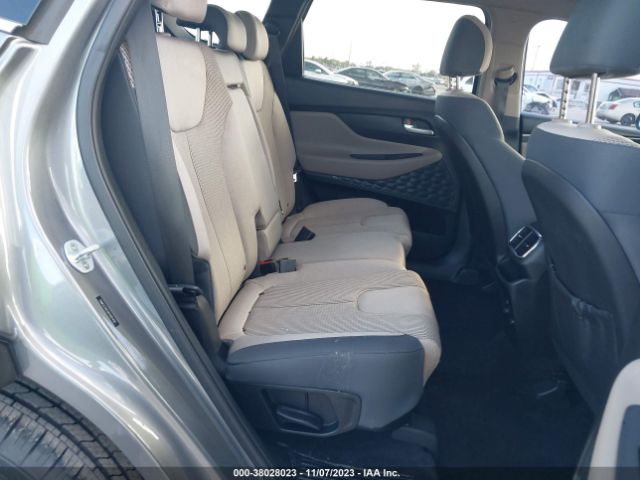 Photo 7 VIN: 5NMS23AD3KH085490 - HYUNDAI SANTA FE 