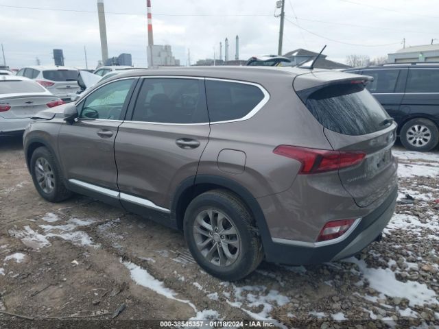 Photo 2 VIN: 5NMS23AD3KH102255 - HYUNDAI SANTA FE 