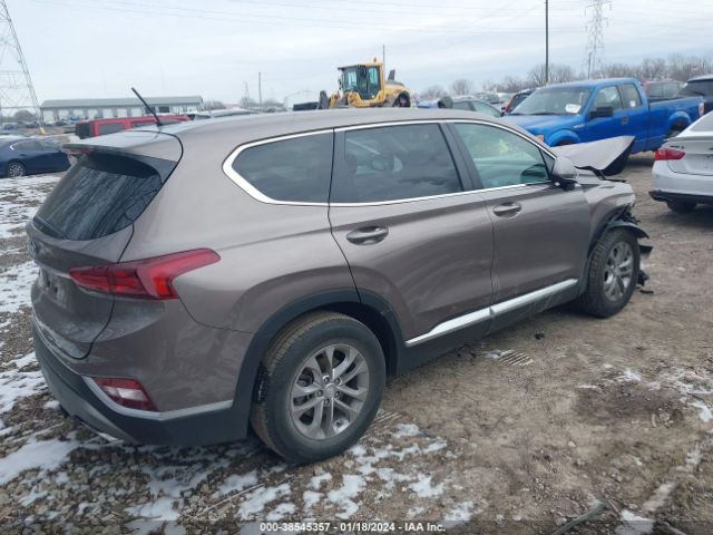 Photo 3 VIN: 5NMS23AD3KH102255 - HYUNDAI SANTA FE 