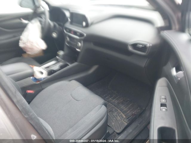 Photo 4 VIN: 5NMS23AD3KH102255 - HYUNDAI SANTA FE 