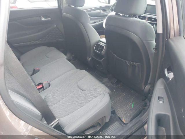 Photo 7 VIN: 5NMS23AD3KH102255 - HYUNDAI SANTA FE 