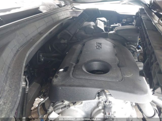 Photo 9 VIN: 5NMS23AD3KH102255 - HYUNDAI SANTA FE 