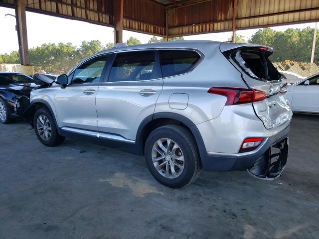 Photo 1 VIN: 5NMS23AD3KH112106 - HYUNDAI SANTA FE 