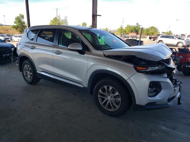 Photo 3 VIN: 5NMS23AD3KH112106 - HYUNDAI SANTA FE 