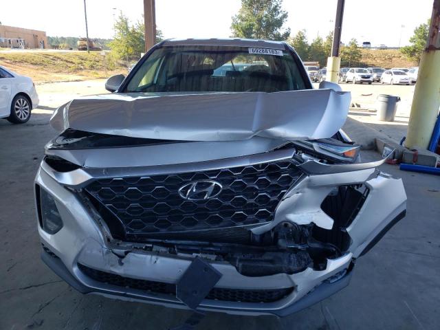 Photo 4 VIN: 5NMS23AD3KH112106 - HYUNDAI SANTA FE 