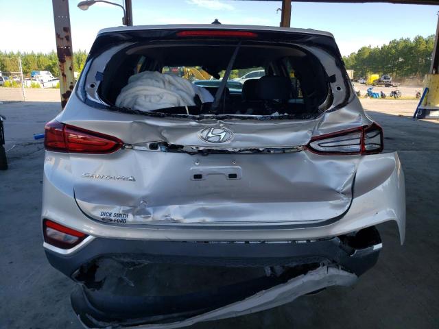 Photo 5 VIN: 5NMS23AD3KH112106 - HYUNDAI SANTA FE 