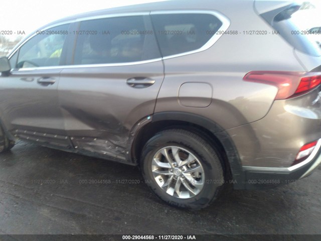 Photo 5 VIN: 5NMS23AD3KH113725 - HYUNDAI SANTA FE 