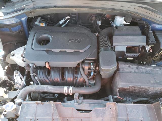 Photo 11 VIN: 5NMS23AD3KH115149 - HYUNDAI SANTA FE S 