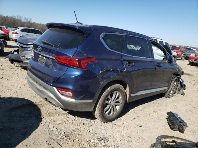 Photo 2 VIN: 5NMS23AD3KH115149 - HYUNDAI SANTA FE S 