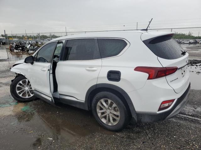 Photo 1 VIN: 5NMS23AD3LH142367 - HYUNDAI SANTA FE 