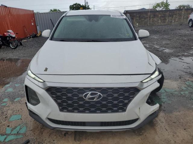 Photo 4 VIN: 5NMS23AD3LH142367 - HYUNDAI SANTA FE 