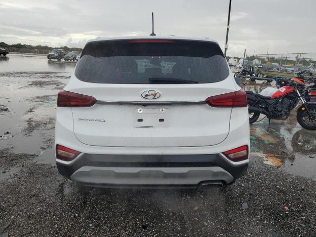 Photo 5 VIN: 5NMS23AD3LH142367 - HYUNDAI SANTA FE 