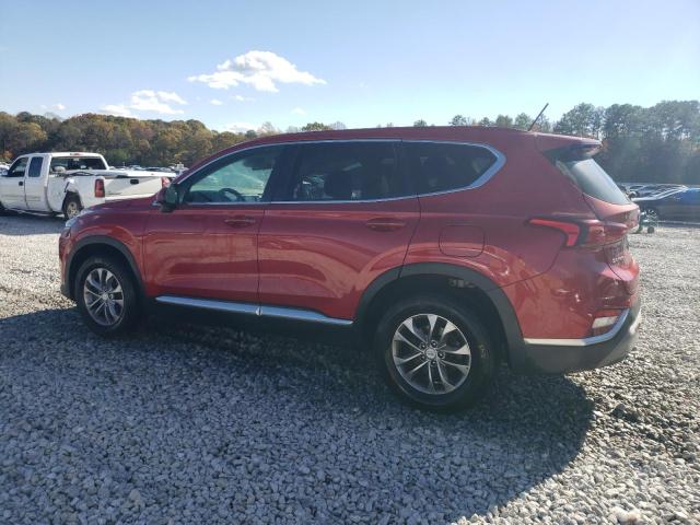 Photo 1 VIN: 5NMS23AD3LH162358 - HYUNDAI SANTA FE S 