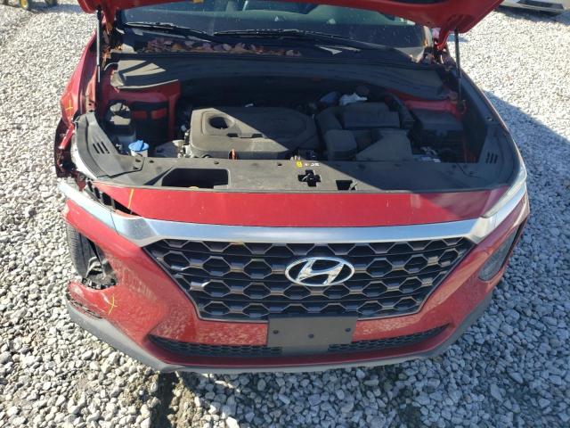 Photo 11 VIN: 5NMS23AD3LH162358 - HYUNDAI SANTA FE S 