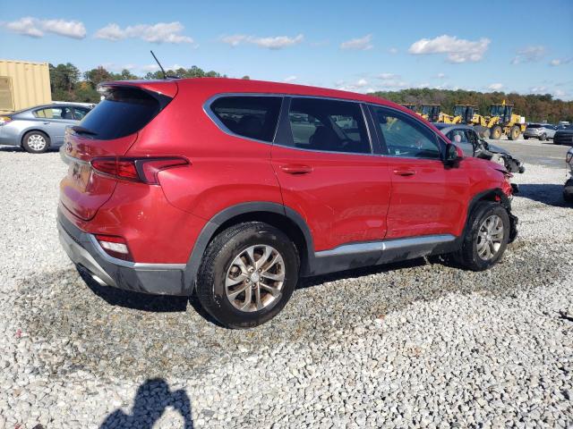 Photo 2 VIN: 5NMS23AD3LH162358 - HYUNDAI SANTA FE S 