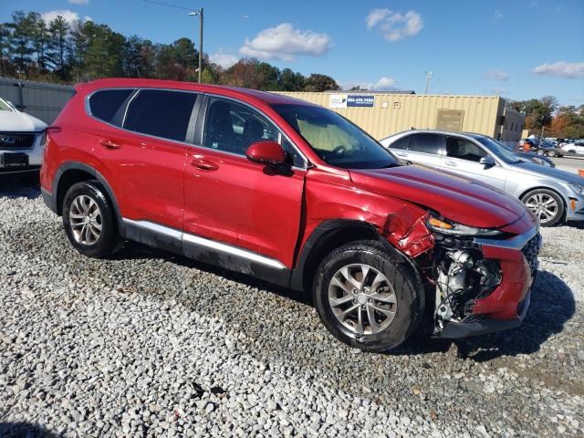 Photo 3 VIN: 5NMS23AD3LH162358 - HYUNDAI SANTA FE S 