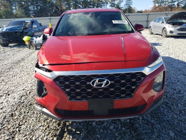 Photo 4 VIN: 5NMS23AD3LH162358 - HYUNDAI SANTA FE S 