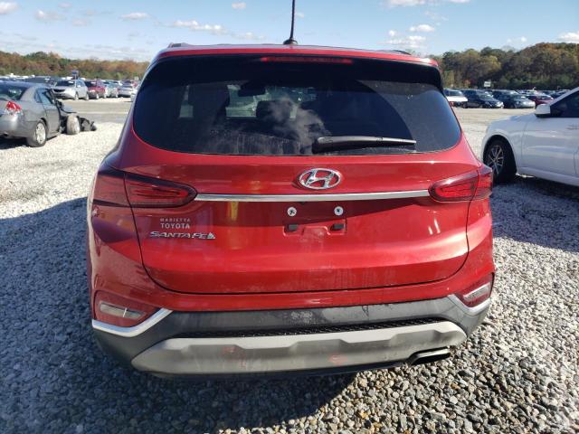 Photo 5 VIN: 5NMS23AD3LH162358 - HYUNDAI SANTA FE S 