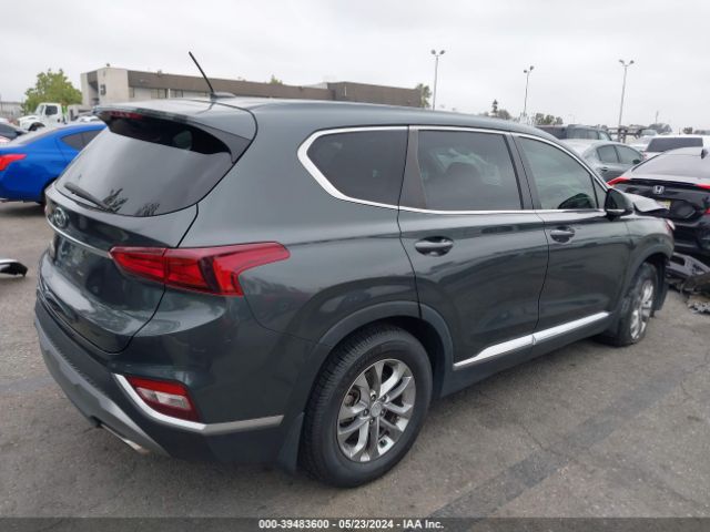 Photo 3 VIN: 5NMS23AD3LH180326 - HYUNDAI SANTA FE 