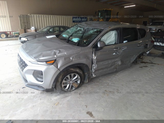 Photo 1 VIN: 5NMS23AD3LH187003 - HYUNDAI SANTA FE 