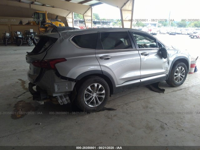 Photo 3 VIN: 5NMS23AD3LH187003 - HYUNDAI SANTA FE 