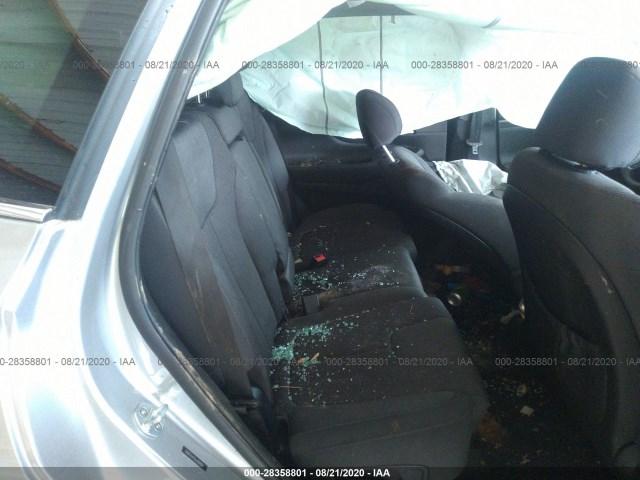 Photo 7 VIN: 5NMS23AD3LH187003 - HYUNDAI SANTA FE 