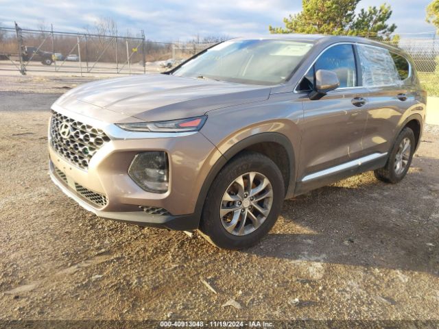 Photo 1 VIN: 5NMS23AD3LH195053 - HYUNDAI SANTA FE 