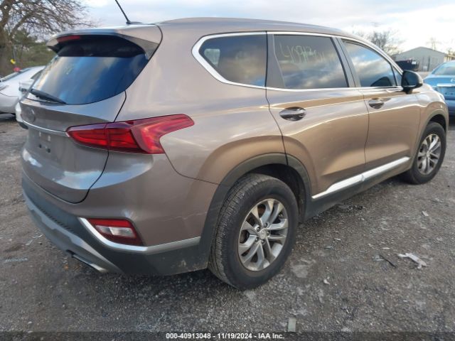 Photo 3 VIN: 5NMS23AD3LH195053 - HYUNDAI SANTA FE 