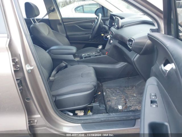 Photo 4 VIN: 5NMS23AD3LH195053 - HYUNDAI SANTA FE 