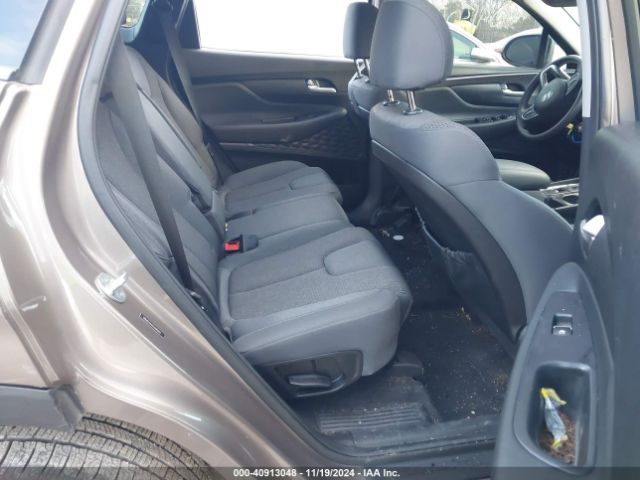 Photo 7 VIN: 5NMS23AD3LH195053 - HYUNDAI SANTA FE 