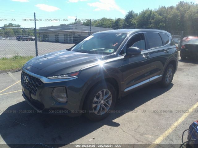 Photo 1 VIN: 5NMS23AD3LH237656 - HYUNDAI SANTA FE 