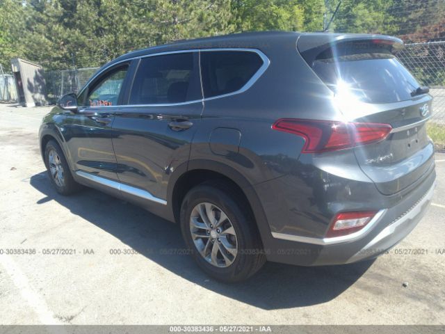 Photo 2 VIN: 5NMS23AD3LH237656 - HYUNDAI SANTA FE 