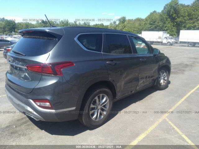 Photo 3 VIN: 5NMS23AD3LH237656 - HYUNDAI SANTA FE 