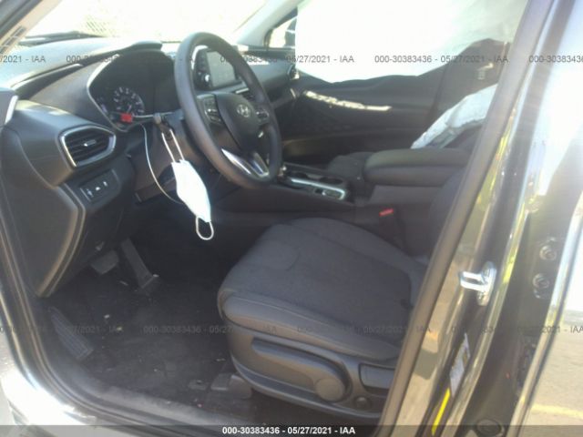 Photo 4 VIN: 5NMS23AD3LH237656 - HYUNDAI SANTA FE 