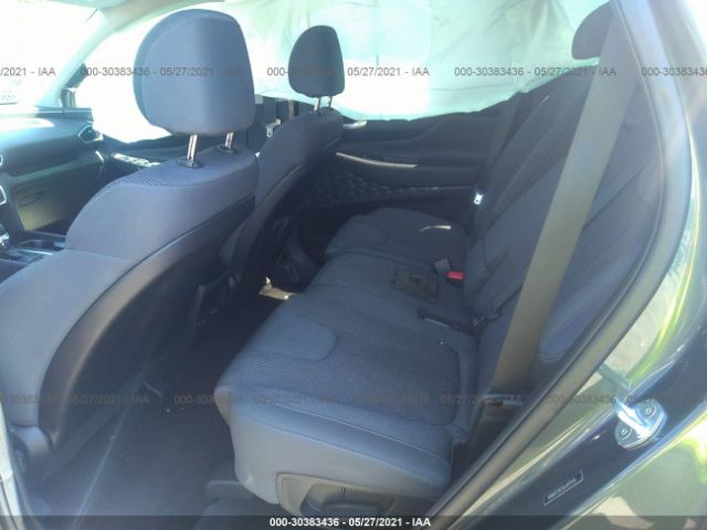 Photo 7 VIN: 5NMS23AD3LH237656 - HYUNDAI SANTA FE 