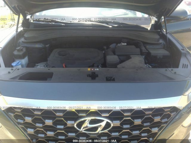 Photo 9 VIN: 5NMS23AD3LH237656 - HYUNDAI SANTA FE 