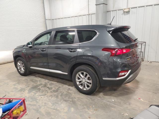 Photo 1 VIN: 5NMS23AD3LH262816 - HYUNDAI SANTA FE S 