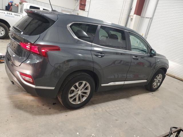 Photo 2 VIN: 5NMS23AD3LH262816 - HYUNDAI SANTA FE S 