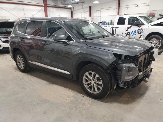 Photo 3 VIN: 5NMS23AD3LH262816 - HYUNDAI SANTA FE S 