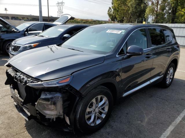 Photo 0 VIN: 5NMS23AD3LH269166 - HYUNDAI SANTA FE S 