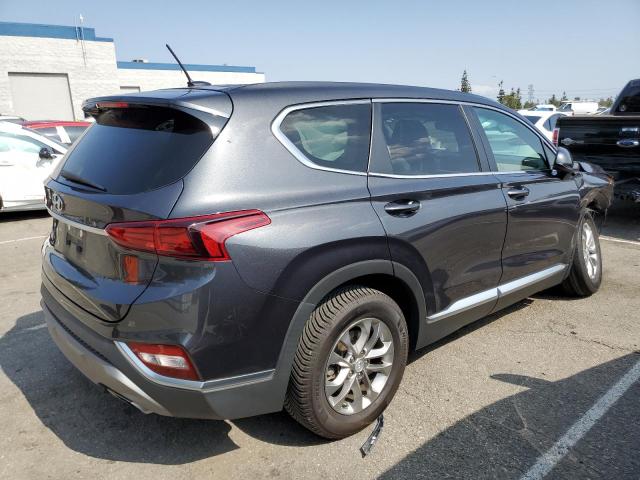 Photo 2 VIN: 5NMS23AD3LH269166 - HYUNDAI SANTA FE S 