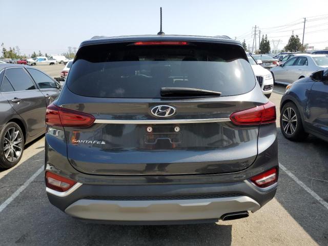 Photo 5 VIN: 5NMS23AD3LH269166 - HYUNDAI SANTA FE S 