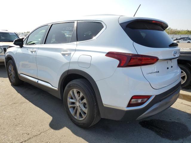 Photo 1 VIN: 5NMS23AD3LH285366 - HYUNDAI SANTA FE S 