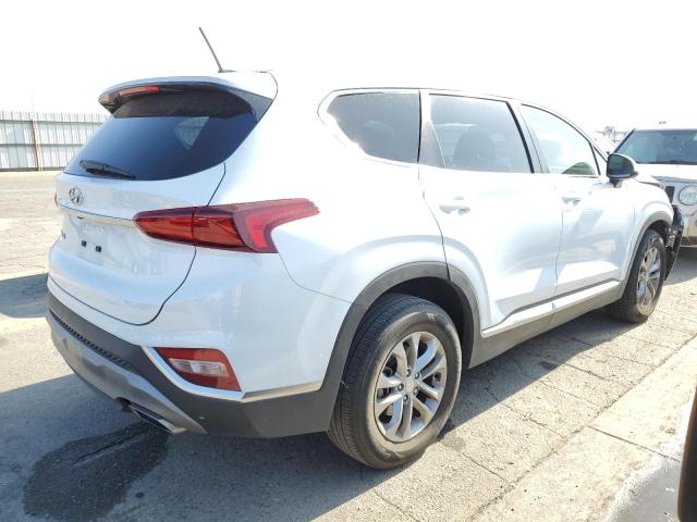 Photo 2 VIN: 5NMS23AD3LH285366 - HYUNDAI SANTA FE S 