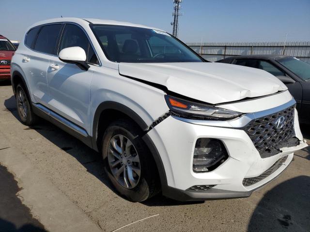 Photo 3 VIN: 5NMS23AD3LH285366 - HYUNDAI SANTA FE S 