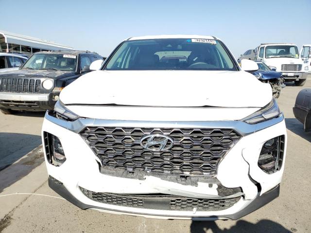 Photo 4 VIN: 5NMS23AD3LH285366 - HYUNDAI SANTA FE S 