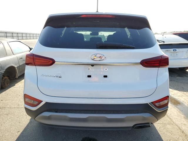 Photo 5 VIN: 5NMS23AD3LH285366 - HYUNDAI SANTA FE S 