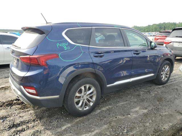 Photo 2 VIN: 5NMS23AD4KH012919 - HYUNDAI SANTA FE 